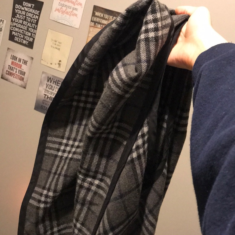Plad Cardigan - Picture 3 of 3